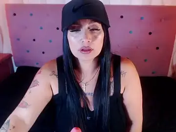 Stripchat Private Sex Chat of Milf_NaomiBraunx