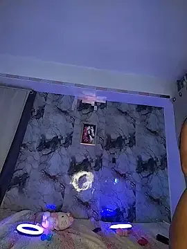 Stripchat Live Porn of SaharQamar