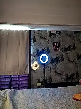 Stripchat Free Porn Cam of SaharQamar