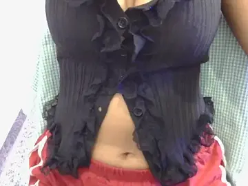 Stripchat Sex Chat of Browny_Baby1