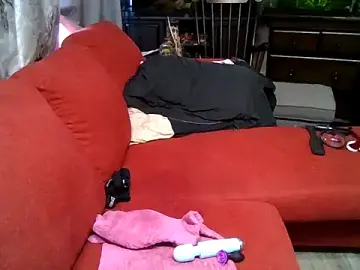 Stripchat Free Porn Cam of FreakyDreama