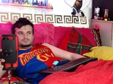 Stripchat Live Porn of KingOfSinRO69