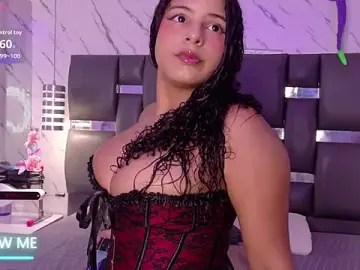 Stripchat Live Porn of PittAndLunaa