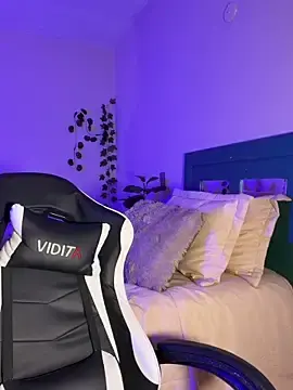Stripchat Live Sex Cam of S_Beck