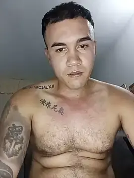 Stripchat Best Webcam of andres_dirtylover