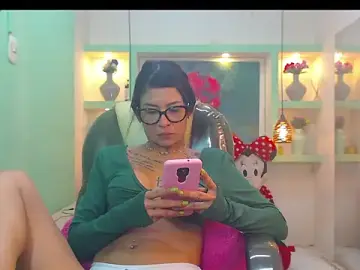 Stripchat Adult Video Chat of lorenapinto