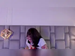 Xlovecam Free Live Porn of IsabellaArias