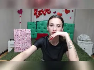 Xlovecam Adult Webcam of JessicaBreeze