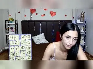 Xlovecam Free Live Porn of EvaClarkX
