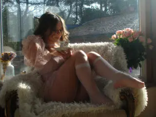 Xlovecam Sex Cam of LanaLovely