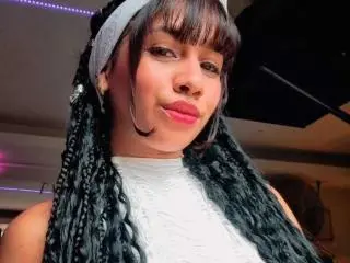 Xlovecam Sex Cam of LovelyColombiaAngel