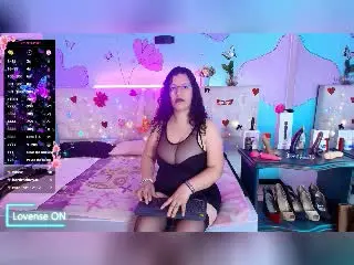 Xlovecam Best live sex cam show of ZalyMature
