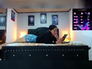 Xlovecam Live Porn of AbbyShiine