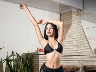 Xlovecam Nude Webcam of MilyLiams