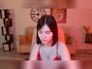 Xlovecam Watch Live Sex Cams of ChrissieCandy