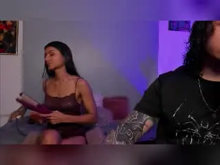 Xlovecam Best live sex cam show of TheJoestars