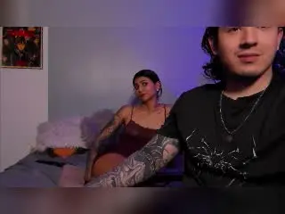 Xlovecam Adult Video Chat of TheJoestars