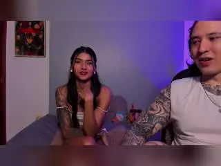 Xlovecam Best Webcam of TheJoestars