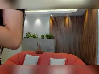 Xlovecam Adult Webcam of AnneVelour