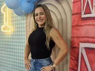 Xlovecam Live Porn of CarollineBer