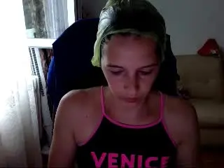 Xlovecam Sex Chat of SmokerBetty