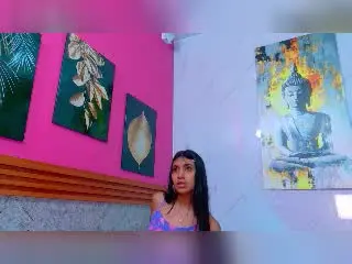 Xlovecam Adult Webcam of HottieEmily