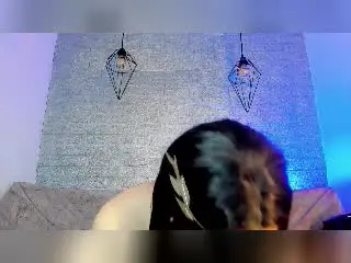 Xlovecam Live Sex Cam of AdriudI