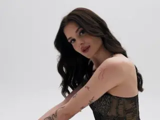 Xlovecam Live Sex of LuisaClover