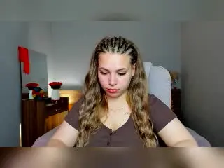 Xlovecam Best live sex cam show of Niferttiti