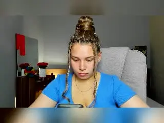 Xlovecam Adult Webcam of Niferttiti