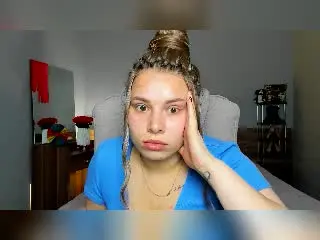 Xlovecam Nude Webcam of Niferttiti