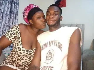 Xlovecam Free Live Porn of NaughtyYinAndYang