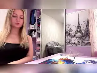 Xlovecam Free Porn Cam of ThaoSakiestewa
