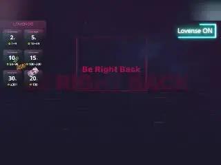 Xlovecam Live Sex Cam of CallieStewart