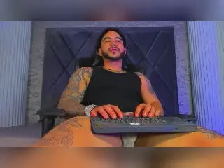 Xlovecam Private Sex Chat of DanteDimarco