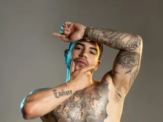 Xlovecam Sex Cam of DanteDimarco