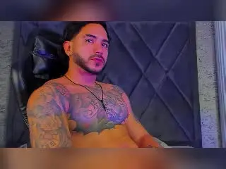 Xlovecam Sex Chat of DanteDimarco