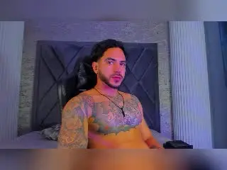 Xlovecam Free Porn Cam of DanteDimarco