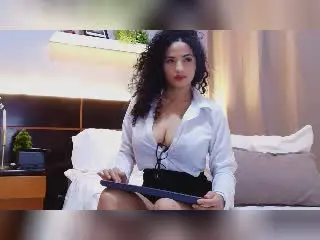 Xlovecam Sex Chat of AuroraFerretti