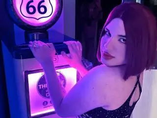 Xlovecam Live Porn of GlossyyBratz