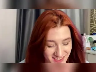 Xlovecam Live Sex Cam of VeolaVanhoecke