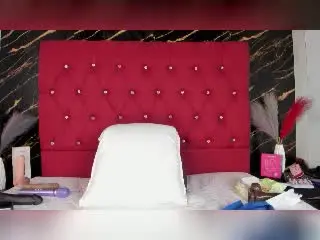 Xlovecam Adult Webcam of BeckyVega