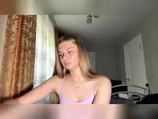 Xlovecam Adult Webcam of AmmieBawden