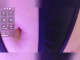 Xlovecam Adult Webcam of Adelyno