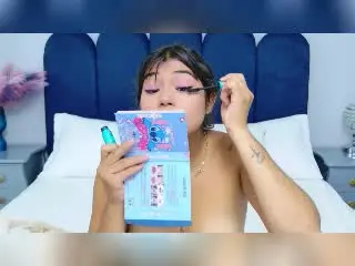 Xlovecam Watch Live Sex Cams of AshlyLee