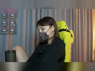 Xlovecam Sex Chat of SexLoveG