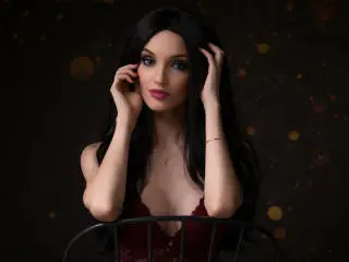 Xlovecam Sex Chat of MaiaMoxie