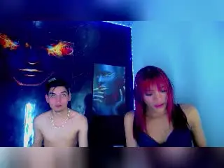 Xlovecam Best live sex cam show of LuxeCouple