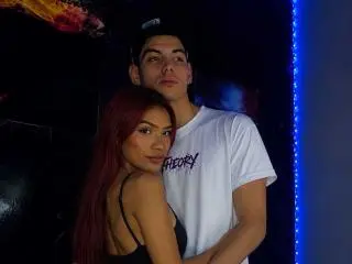 Xlovecam Watch Live Sex Cams of LuxeCouple