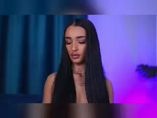 Xlovecam Live Porn of DeniseDevilles